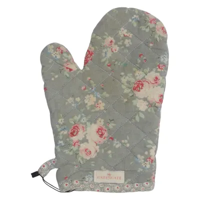 Gant de cuisine (Vert, Multicolore) de Greengate Coton