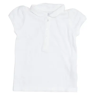Polo shirt (White) from Bout'chou Cotton