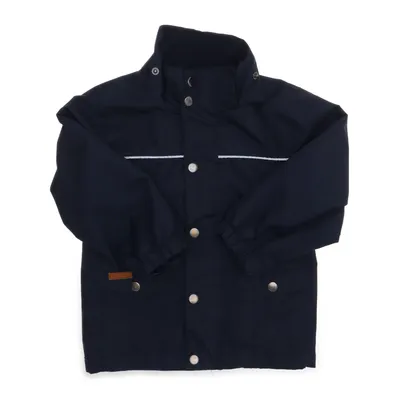 Regnjacka (Blå) från Kuling Outdoor Polyester