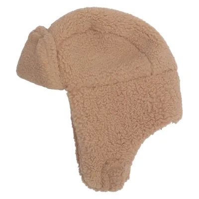 Chapeau de trappeur (Marron) de Accessories Polyester