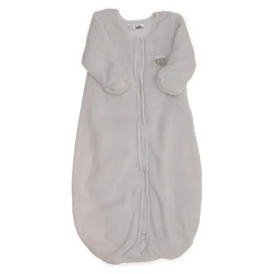 Babysovepose (Hvid) fra Ergee Bomuld, Polyester