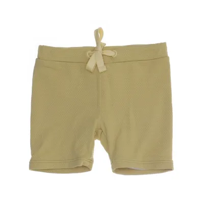 Badbyxor (Gul) från Kuling Elastan, Nylon