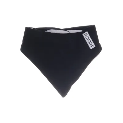 Spuugdoekje (Zwart) van Geggamoja Collection