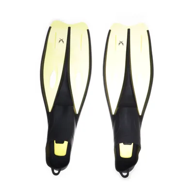 Flippers (Yellow, Black) from SOC