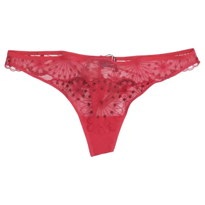 String (Rot) von Triumph