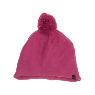 Pompon muts (Roze) van Stadium Acryl, Polyester, Wol