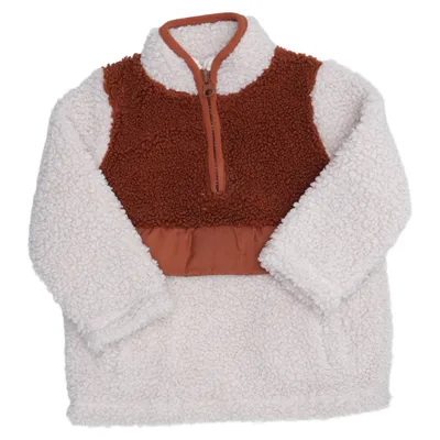 Anorak (Beige, Brun) fra Nutmeg Bomuld, Polyester