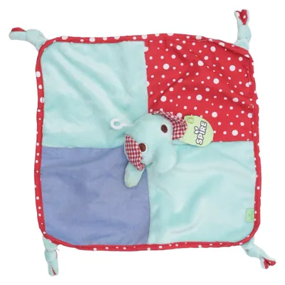 Baby accessory (Red, Blue, Multicolored) from Spire
