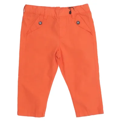Chino (Orange) de Tartine et Chocolat Coton