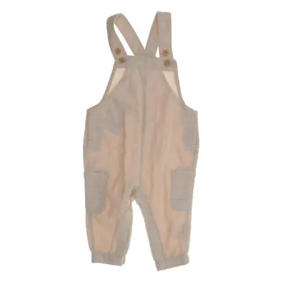 Overalls (Beige) fra H&M