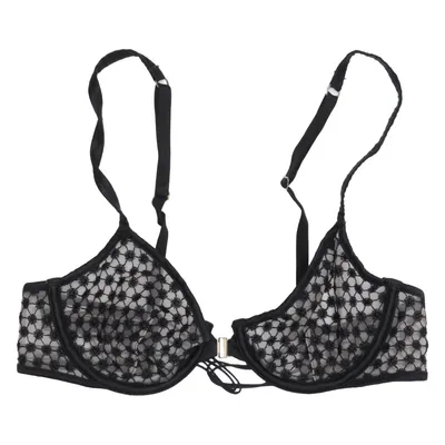 BH (Svart, Grå) från Victoria's Secret Polyamid, Polyester