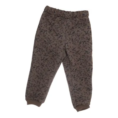 Skibroek (Bruin, Meerkleurig) van Wheat Gerecycled polyester