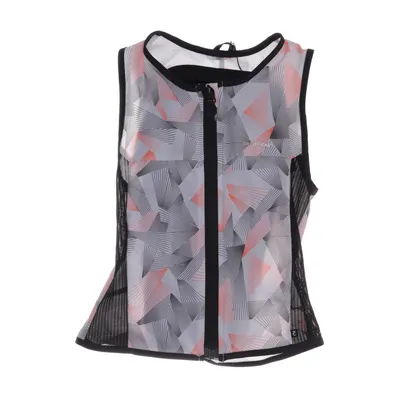 Ryggskydd (Grå, Flerfärgad) från Dreamscape