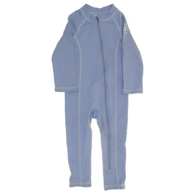 UV-tøj (Blå) fra Geggamoja Collection Genanvendt polyester