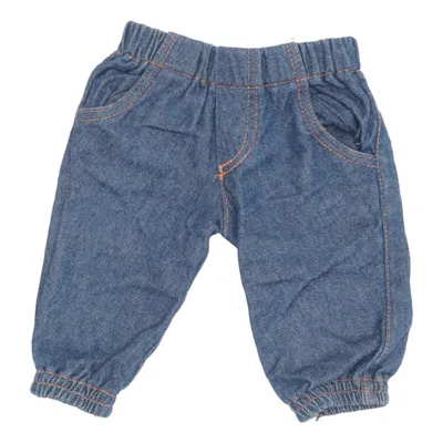 Dockkläder (Blå) från Skrållan