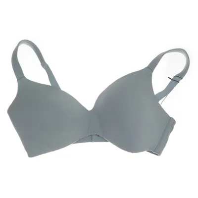 Brassière (Vert) de Body Essentials by Tchibo Élasthane, Coton biologique