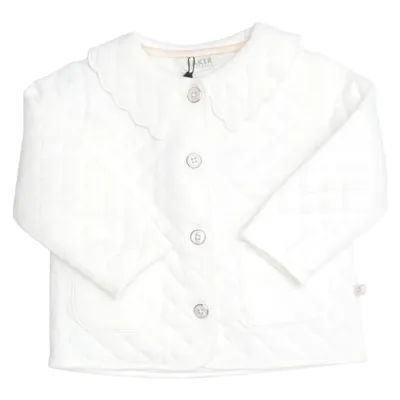 Jacka (Vit) från Baker by Ted Baker Bomull, Polyester