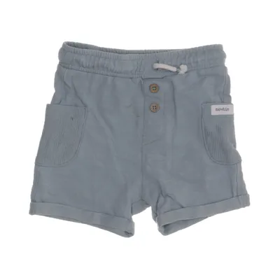 Shorts (Blå) från Newbie by KappAhl Bomull