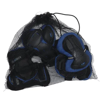 Protection (Bleu, Noir) de Globber