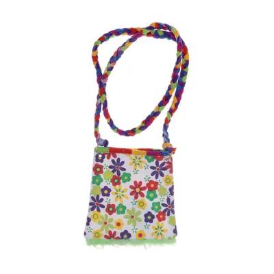 Shoulder-bag (Multicolored) from Deiters