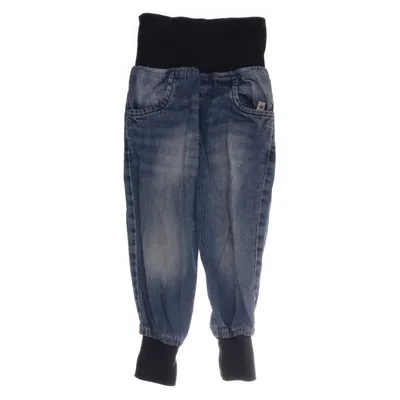 Jeans (Blå, Svart) från Novastar Bomull, Elastan