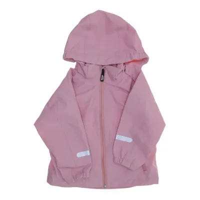 Regenjack (Roze) van Kaxs Proxtec Polyamide, Polyester