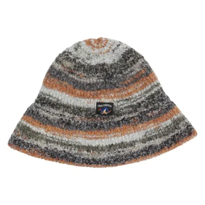 Hat (Multicolored) from The Cava Company Acrylic, Polyester, Wool