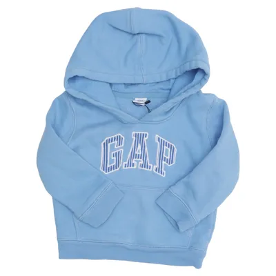 Hættetrøje (Blå) fra BabyGap Bomuld, Polyester