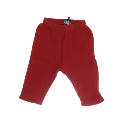 Leggings (Röd) från Joha Bomull