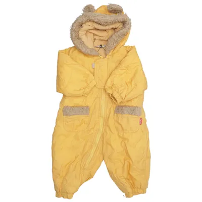 Overall (Gul) från Tutta