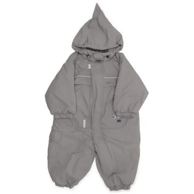 Overall (Beige) van Reima Polyester