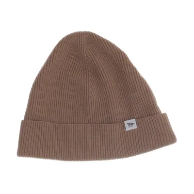 Beaniemössa (Beige) från Tiger of Sweden