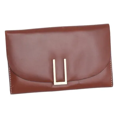 Envelope bag (Brown) from Tiger of Sweden Leather