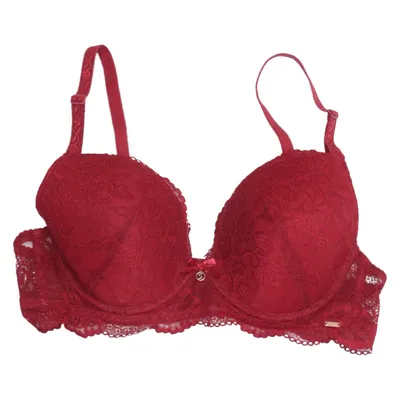Bustier (Rouge) de Shekini