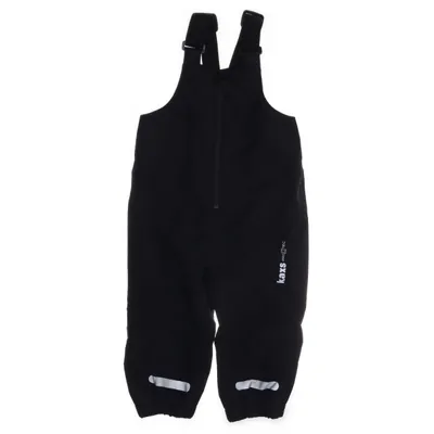 Täckbyxor (Svart) från Kaxs Proxtec Polyamid, Polyester
