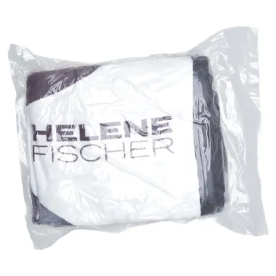 Couverture (Blanc, Noir) de Helene Fischer