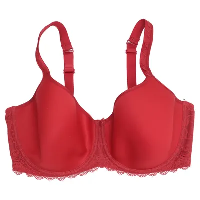 Soutien-gorge (Rouge) de Mey