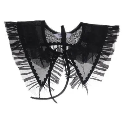 Kraag (Zwart) van & Other Stories Polyester
