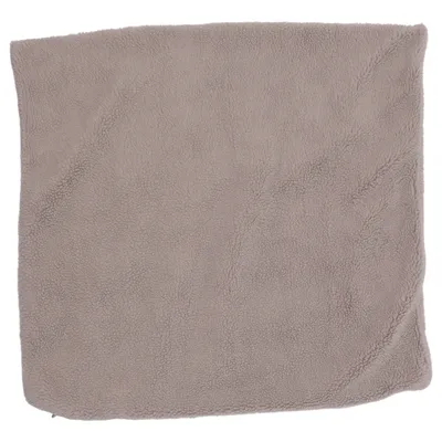 Housse de coussin (Beige) de Zara Home Fausse fourrure, Polyester