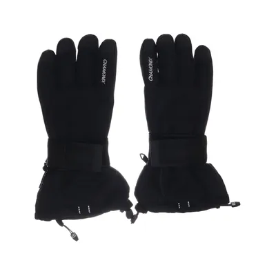 Handschoenen (Zwart) van Chamonix