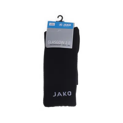 Kniekousen (Zwart) van Jako