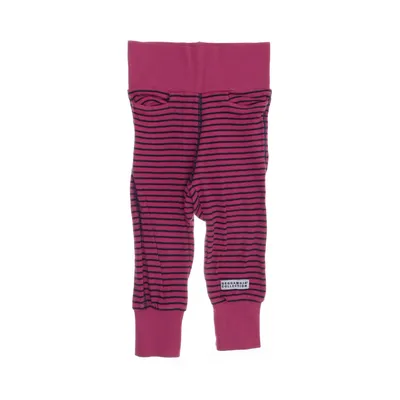 Leggings (Roze, Zwart) van Geggamoja Collection Organisch katoen