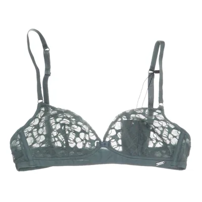 BH (Grön) från Ella M Lindex Elastan, Polyamid