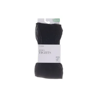 Panty (Zwart) van MyWear Polyamide