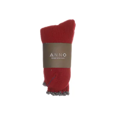 Sockor (Röd) från Anno