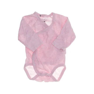 Romper (Roze) van Åhléns Katoen