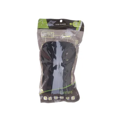 Benskydd (Svart) från Lintore