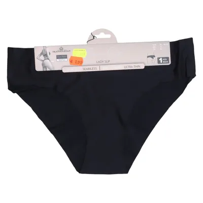 Panties (Lady Slip) from The Skandinavian Brand Elastane, Polyamide