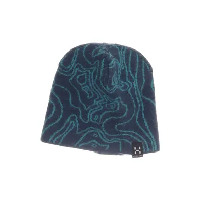 Beanie (Blue, Turquoise) from Haglöfs Acrylic, Wool