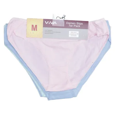 Panties (Damen Slips) from Viva Cotton, Polyester